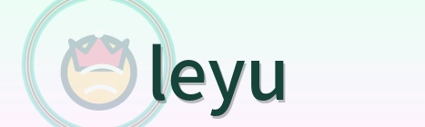 leyu Logo